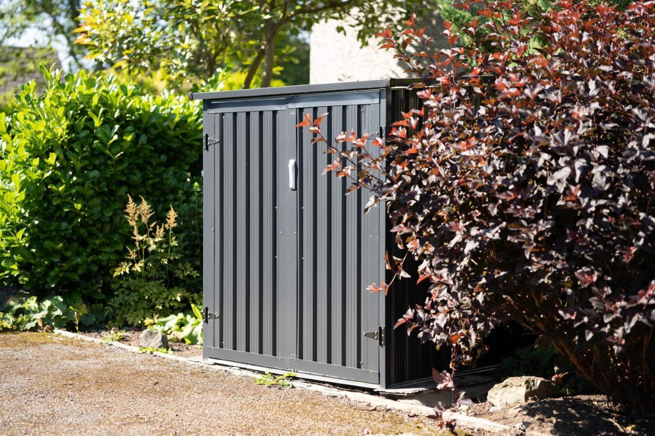 Kentmere Haven - 2 Bedroom - Cycle Storage Kendal Exterior photo